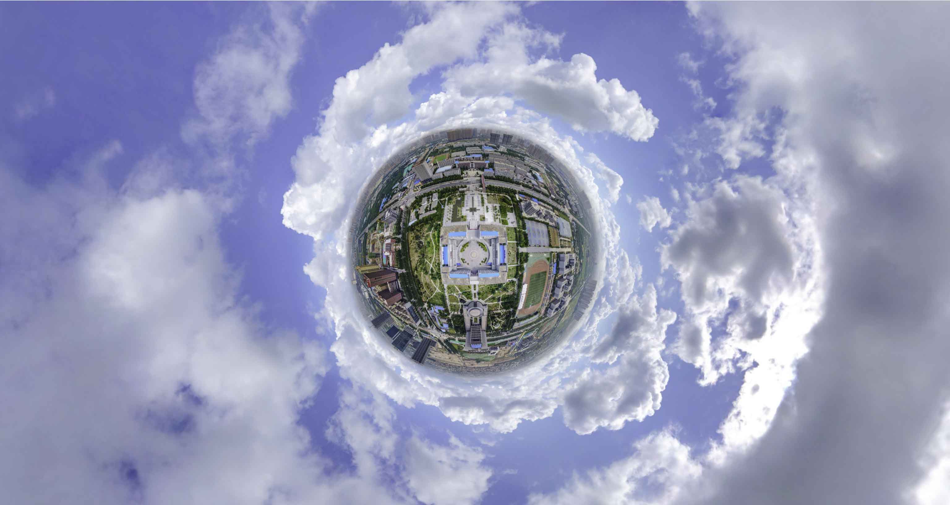 普陀格凸河风景名胜区